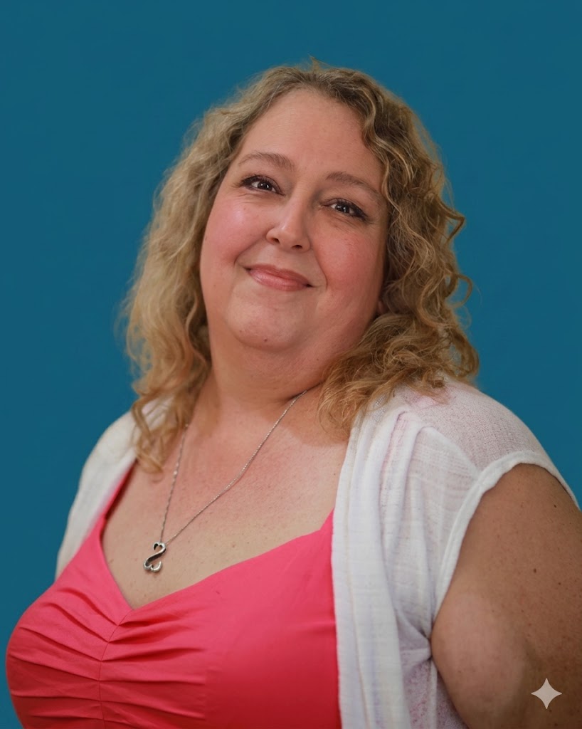 Christina Graham - Patient Care Coordinator
