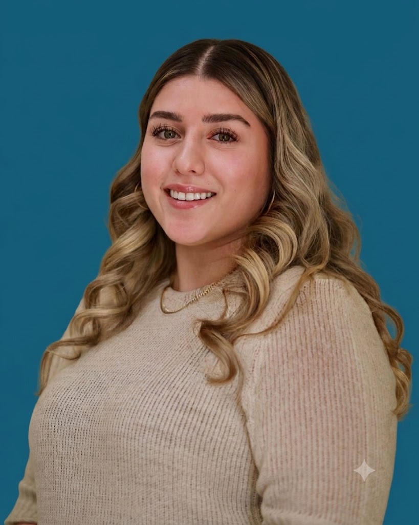 Analeah Nunez- TMS Coordinator